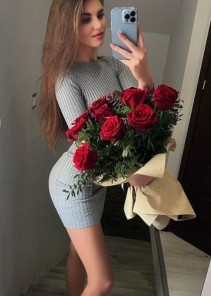 Фото проститутки Лилия №2 в городе Мирный
