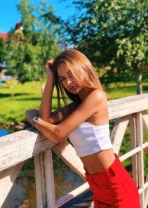 Фото проститутки Настя №2 в городе Мирный