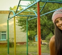 Фото проститутки Наташа №7 в городе Мирный