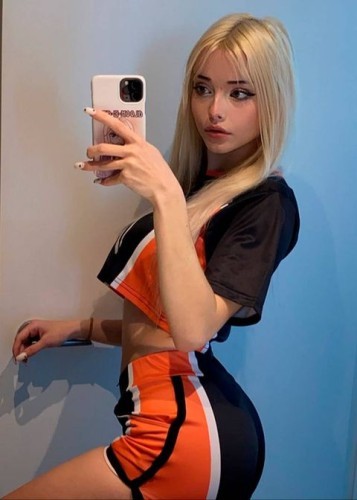 Кристина, Г. Мирный