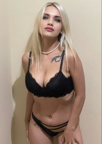 Ангелина, Г. Мирный